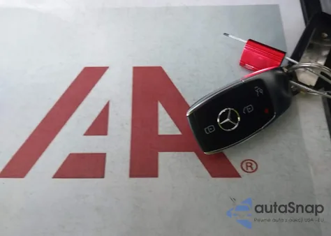 2021 Mercedes-Benz A 220 из США, поврежденный, VIN W1K3G4EB3MJ286118